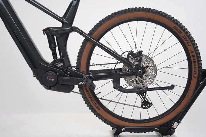 CUBE STEREO HYBRID 140 HPC RACE 625
