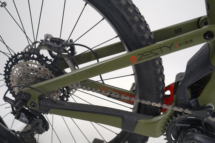 Lapierre eZesty AM 9.2
