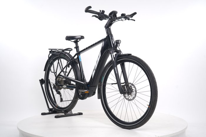 KTM Macina Tour P610