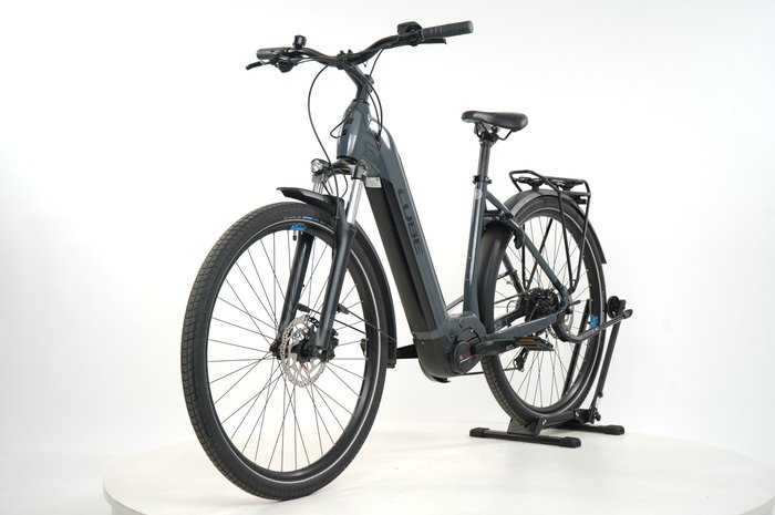 CUBE Touring Hybrid Pro 500