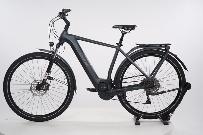 CUBE Kathmandu Hybrid ONE 625