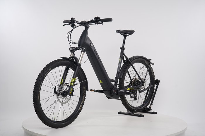 BULLS Copperhead Evo 2 XXL Street 750