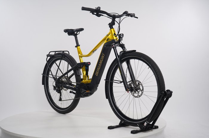 Bergamont E-Horizon FS Edition