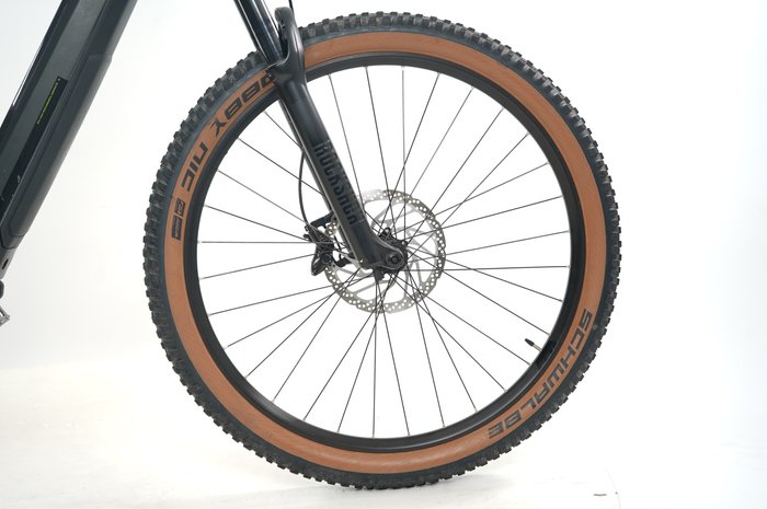 CUBE Stereo Hybrid 140 HPC Race 625