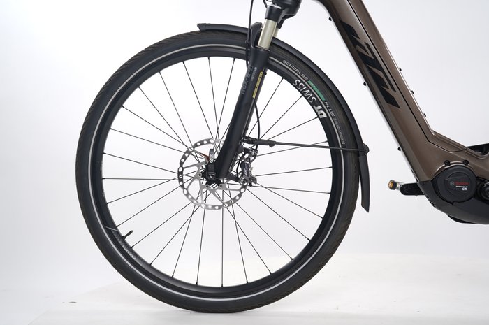 KTM Macina Style 710
