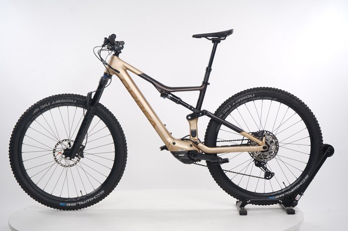 Orbea Rise H15