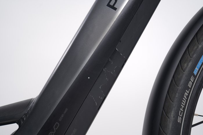 PEGASUS Premio EVO 10 Lite