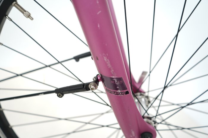 PEGASUS Solero E8R Lite