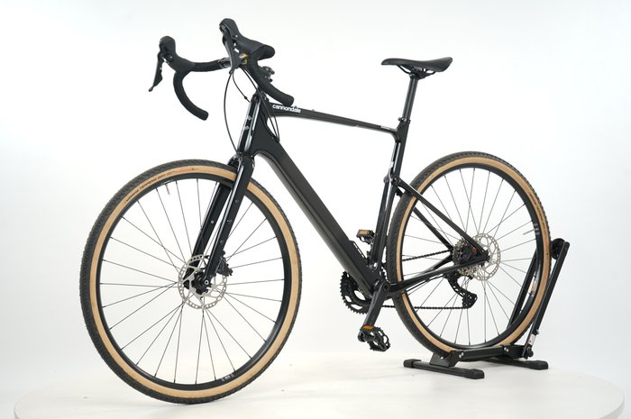 Cannondale Topstone Carbon 3