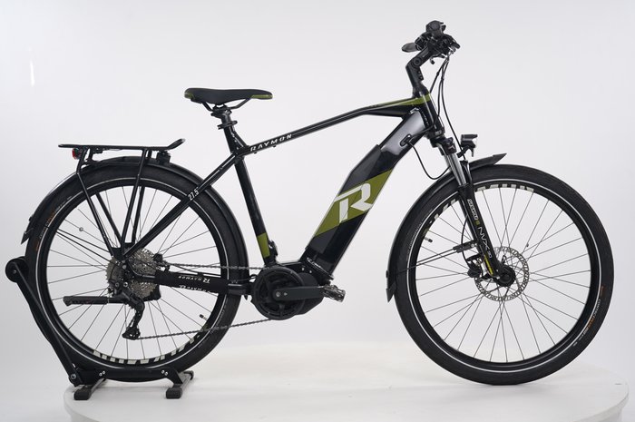R RAYMON CrossRay E 5.0