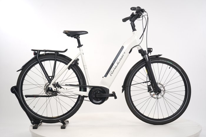 Raleigh Bristol Premium