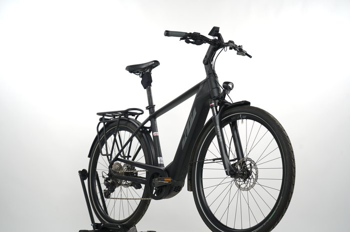 KTM Cento 10 Plus