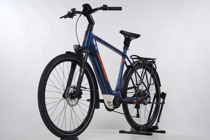 KTM Macina Tour P510