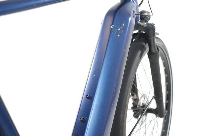 Giant DailyTour E+ 1 BD GTS