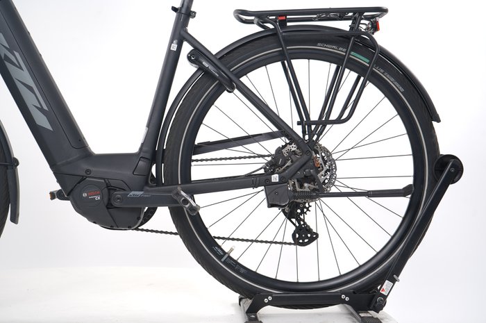 KTM CENTO 10