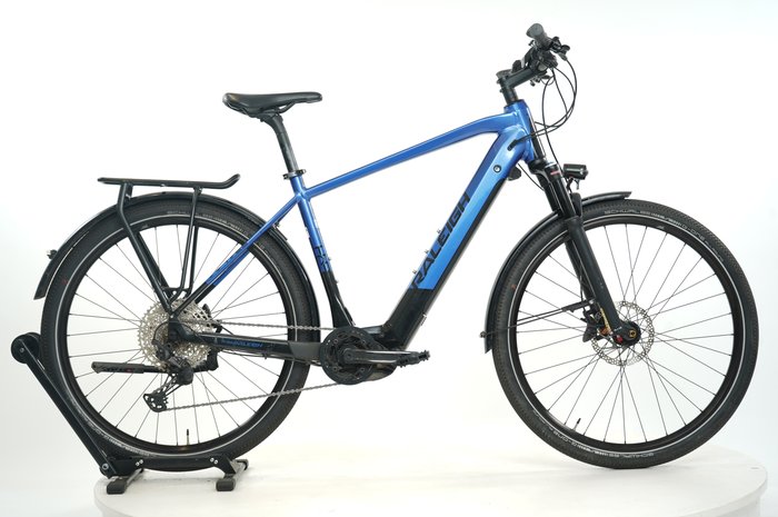 Raleigh Dundee 12