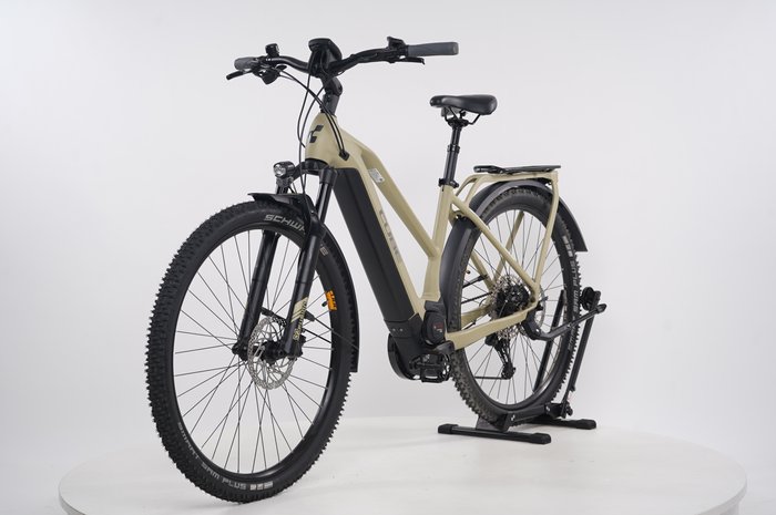 CUBE Kathmandu Hybrid Pro 625