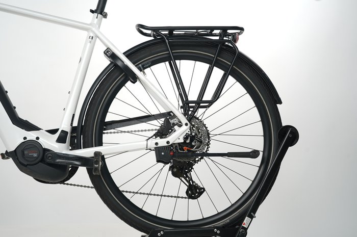 KTM Macina Style 720