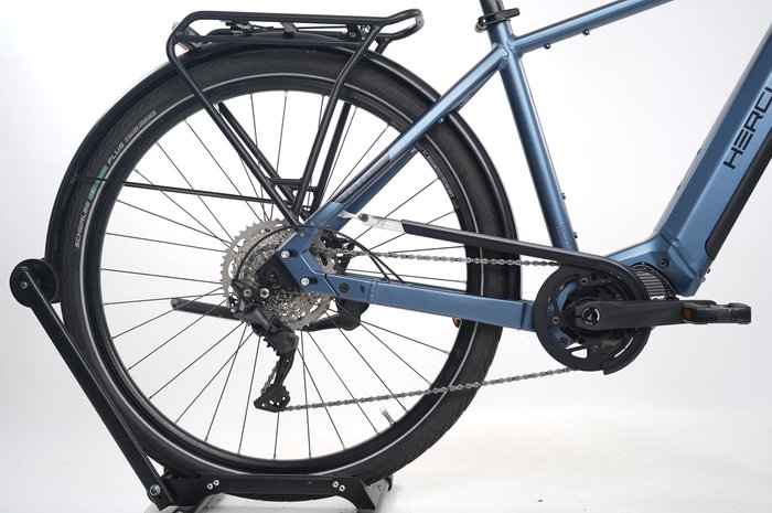 Hercules Edison Sport 