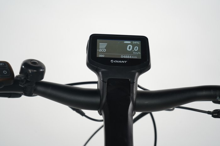 Giant AnyTour E+ 0 GTS