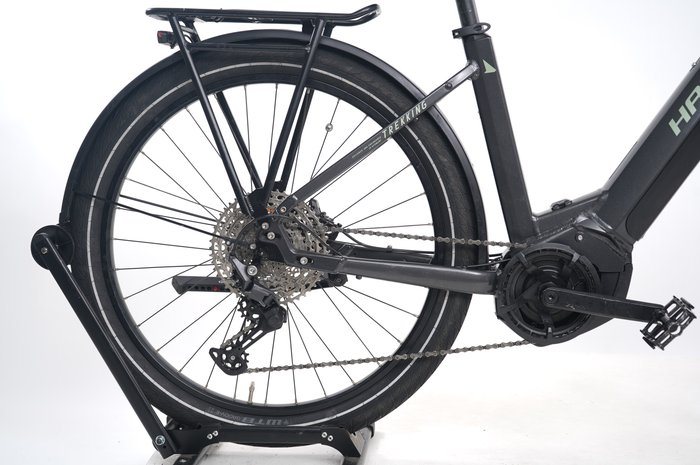 Haibike Trekking 7