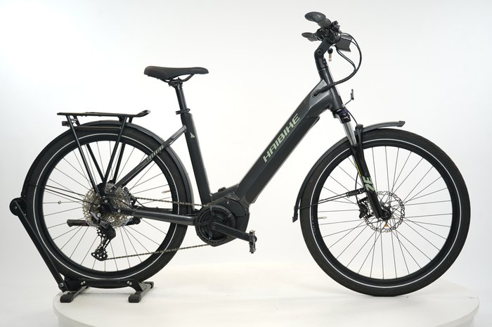 Haibike Trekking 7