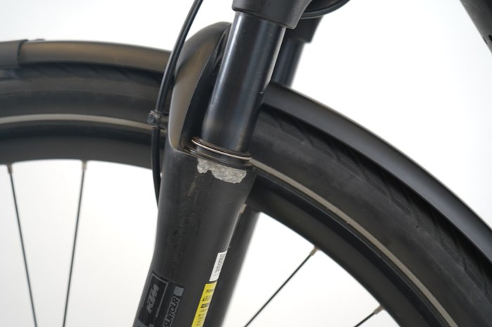 KTM Cento 10