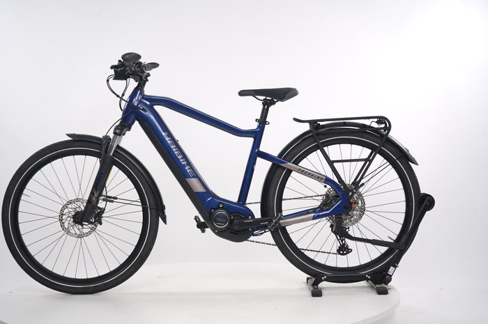Haibike Trekking 7 HIGH