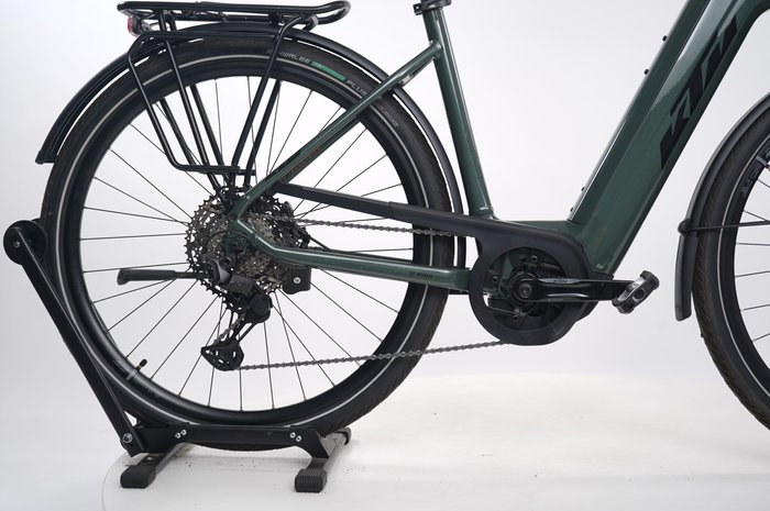 KTM Macina Style 720