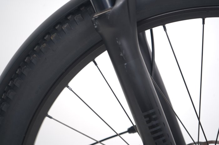 Mondraker Chaser RX