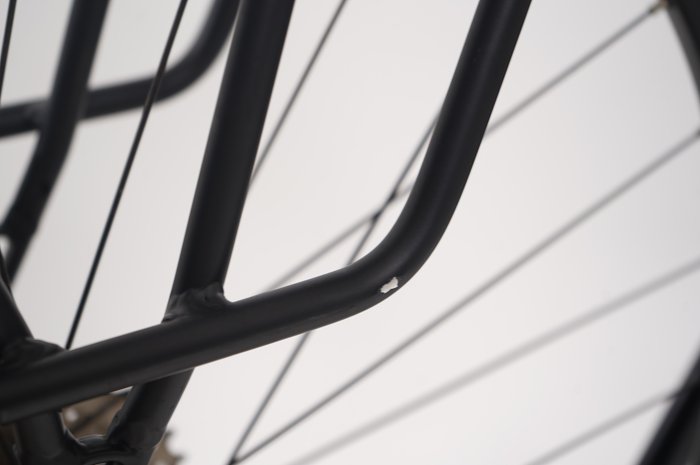 KTM Macina Tour P510