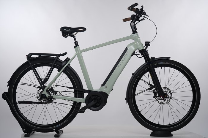 Kalkhoff Image 5.B Advance+