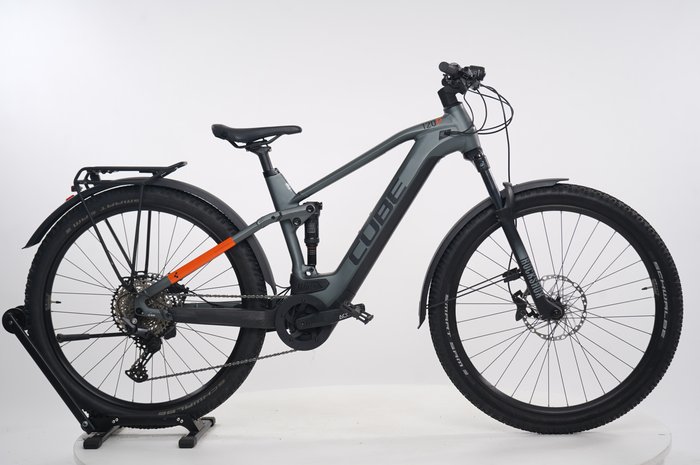 CUBE STEREO HYBRID 120 PRO 625 ALLROAD