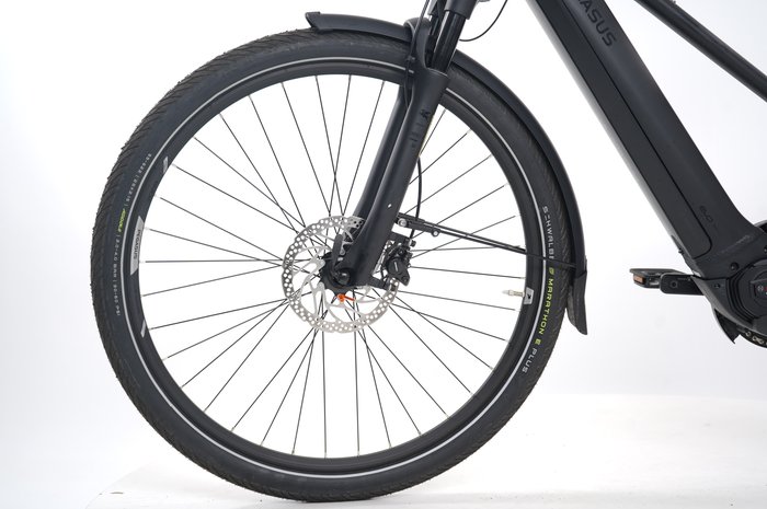 PEGASUS Premio EVO 10 Lite