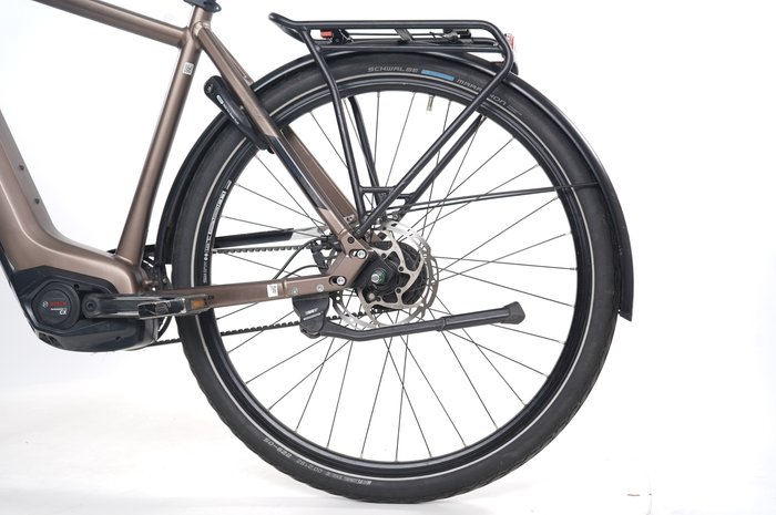 Hercules Futura Comp I-F5