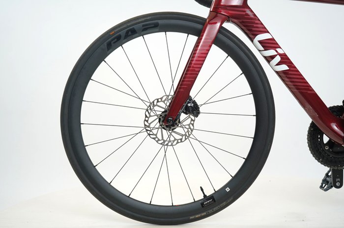 Liv Enviliv Advanced 2
