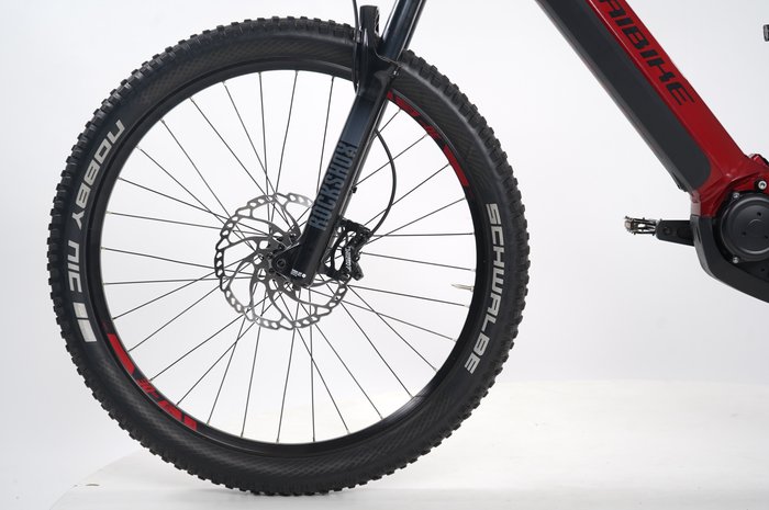 Haibike AllTrail 5 27.5