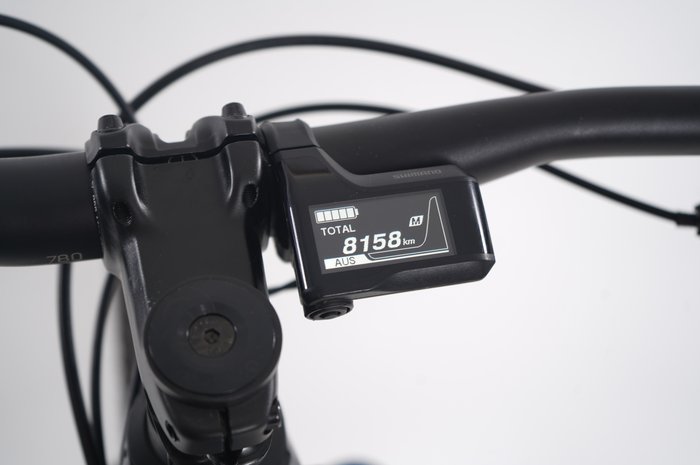 FOCUS Jam Drifter 9.9