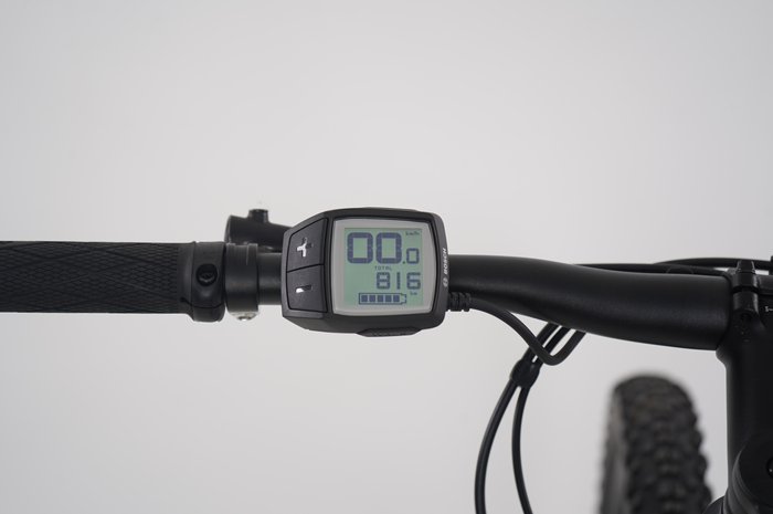 KTM Macina Race 571