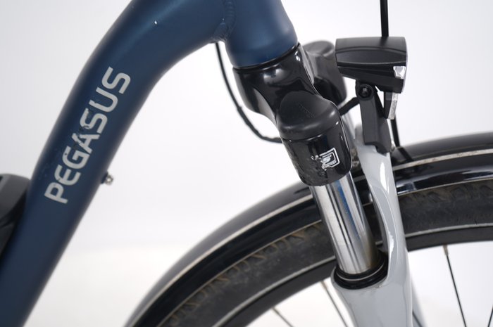 PEGASUS Solero E8 Plus