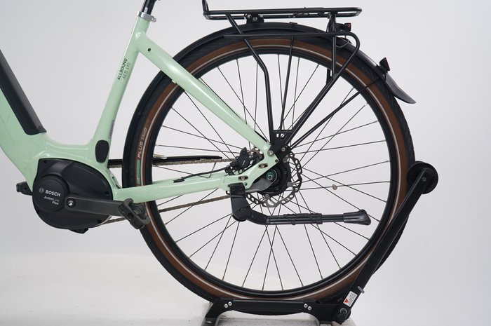 Velo de Ville AEB490 Intube
