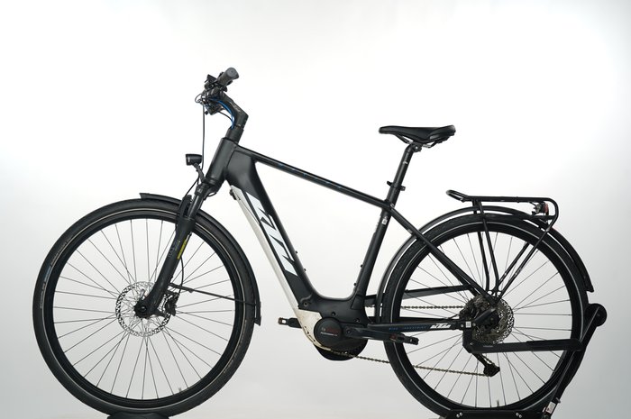 KTM Macina Sport P610