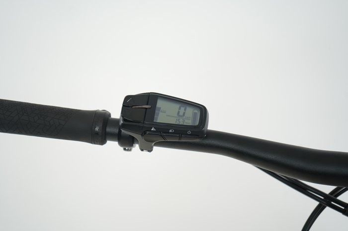 Haibike HardSeven 6