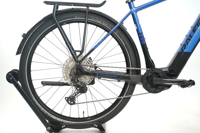 Raleigh Dundee 12