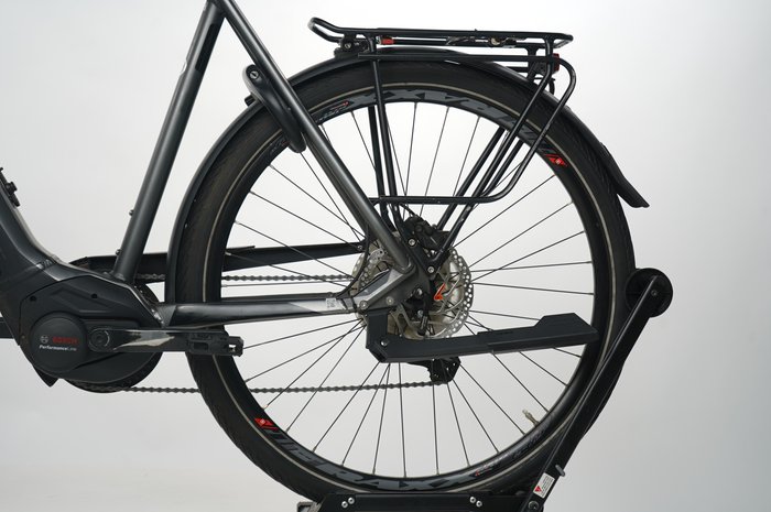 Pegasus Strong EVO 10