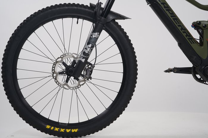 Lapierre eZesty AM 9.2