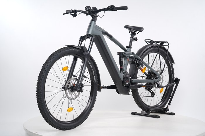 CUBE STEREO HYBRID 120 PRO 625 ALLROAD