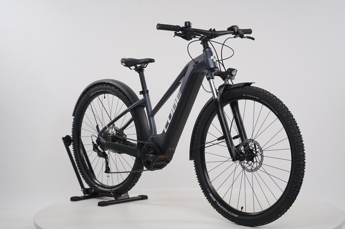 CUBE Reaction Hybrid Performance 500 Allroad