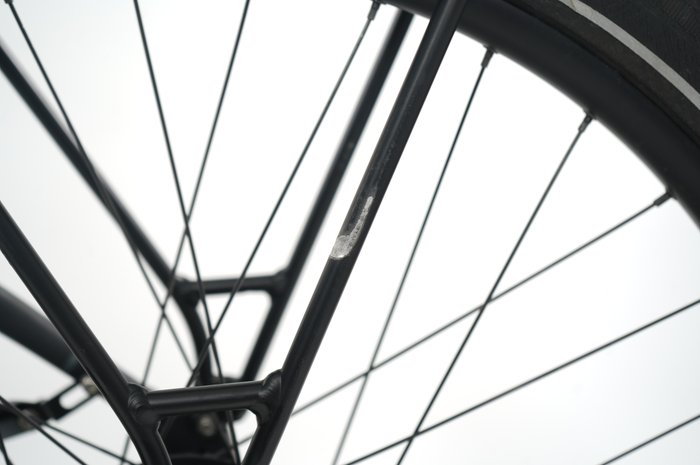 EBIKE Tour Pro Wave