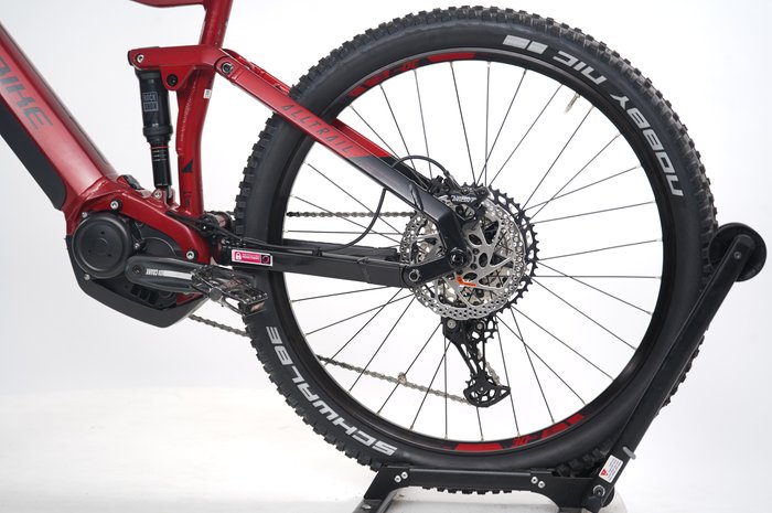 Haibike AllTrail 5 27.5
